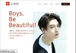 Sites similar to lipps.co.jp