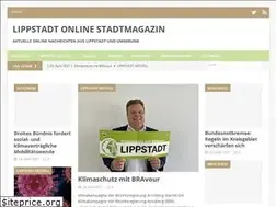 Sites similar to lippstadt.online