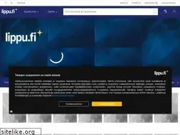 Sites similar to lippu.fi