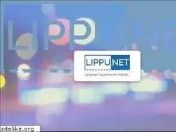 Sites similar to lippu.net