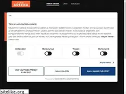 Sites similar to lippukauppa.himosareena.fi