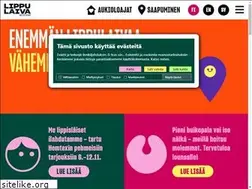 Sites similar to lippulaiva.fi