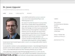 Sites similar to lippuner.ca