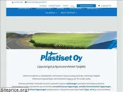 Sites similar to lipputanko.fi