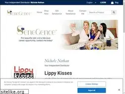 Sites similar to lippykisses.com