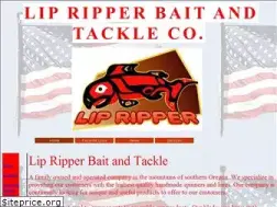 Sites similar to lipripperbaitandtackle.com