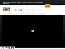 Sites similar to liprotec.com.tr