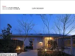 Sites similar to lips-f.com