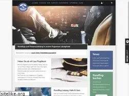 Sites similar to lips-flugdienst.de