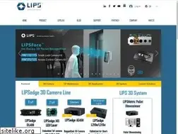 Sites similar to lips-hci.com