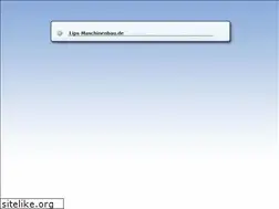Sites similar to lips-maschinenbau.de