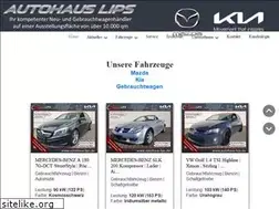Sites similar to lips-seat.de