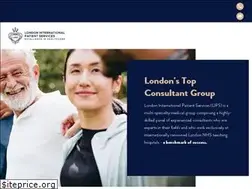Sites similar to lips.org.uk