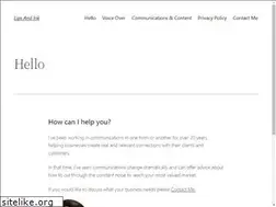 Sites similar to lipsandink.com