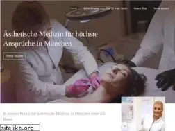 Sites similar to lipsandskin.de