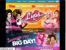 Sites similar to lipsatl.com