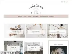 Sites similar to lipsbynic.com