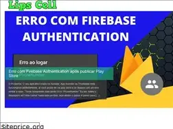 Sites similar to lipscell.com.br