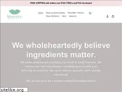 Sites similar to lipservicebeauty.ca