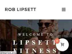 Sites similar to lipsettfitness.com