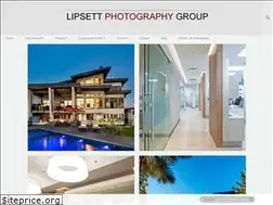 Sites similar to lipsettphotographygroup.com