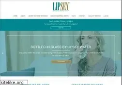 Sites similar to lipseywater.com
