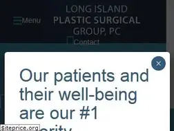Sites similar to lipsg.com