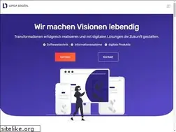 Sites similar to lipsia.digital