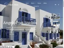 Sites similar to lipsiangela.eu