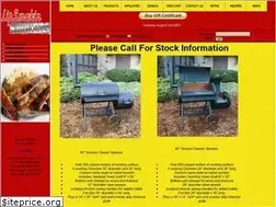 Sites similar to lipsmakinsmokers.com