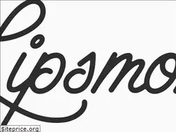 Sites similar to lipsmoke.com