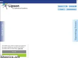 Sites similar to lipsonco-operativeacademy.coop