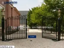 Sites similar to lipspoorten.nl