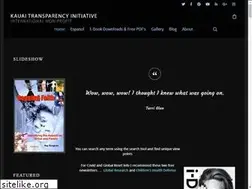 Sites similar to lipstick-and-war-crimes.org