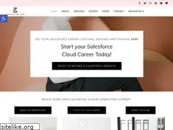 Sites similar to lipstickandtech.com