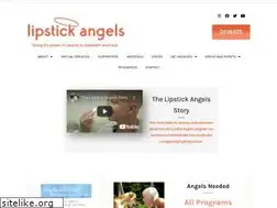 Sites similar to lipstickangels.org
