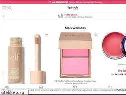 Sites similar to lipstickimports.com.br