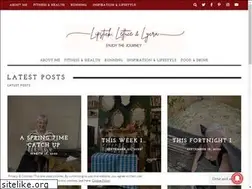 Sites similar to lipsticklettucelycra.co.uk