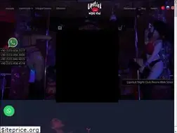 Sites similar to lipsticknightclub.pro
