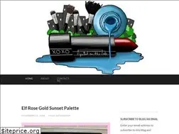 Sites similar to lipstickonthelake.com
