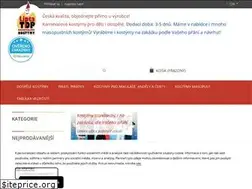 Sites similar to lipta-tdp.cz