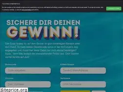 Sites similar to lipton-mcdonalds.de