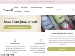 Sites similar to lipton.nl