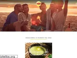 Sites similar to lipton.pt