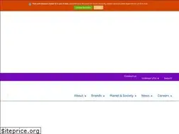 Sites similar to liptonkosher.com