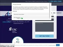 Sites similar to liptonlegal.com