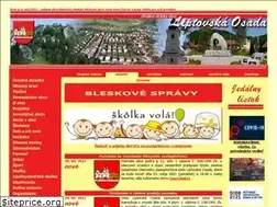 Sites similar to liptovskaosada.com
