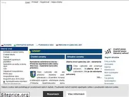 Sites similar to liptovskyjan.sk