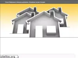 Sites similar to liptovstav.sk