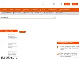 Sites similar to liputan4.com